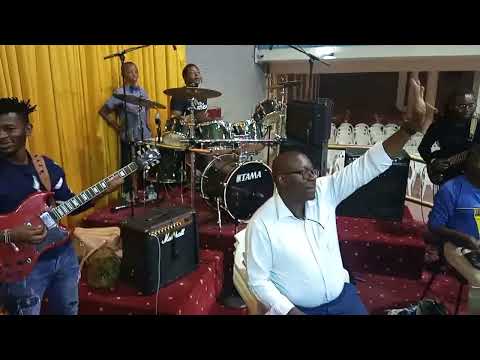 Usifiwe/Mungu wa miungu #thegatheringke ft Pst S.Sila #sebenelife #seben #revivalisnow