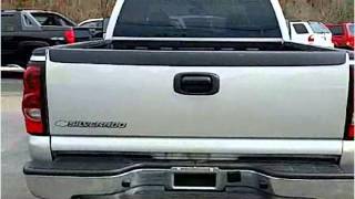 preview picture of video '2006 Chevrolet Silverado 2500HD Used Cars Georgetown OH'