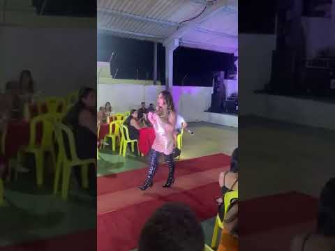 Samarah Tornado - Young and Beautiful - 02/04/2022 Estância-SE