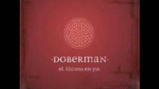 Doberman - la piel del lobo