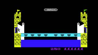 Dragonfire for the Commodore VIC-20 / Commodore VC-20