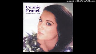 セコ・ハン・ラブ Second Hand Love / Connie Francis
