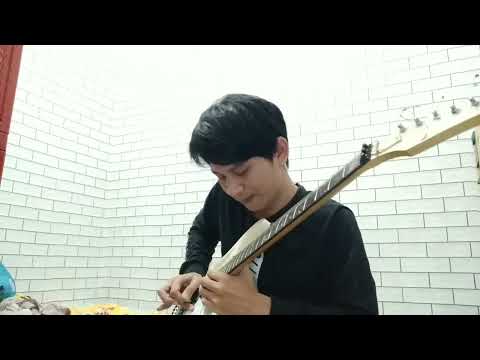 Wiratama - My First Etude (Cover)