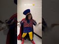 bUt FiOnA iM a MaTeRiAl GiRl #idk #capcut #fiona #ShReK #lordfarquaad #cosplay #funny #disney