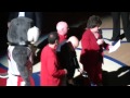 Jerry Tarkanian gets his jersey retired - YouTube