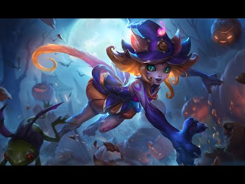 Test bewitching Neeko