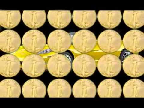 Ouro VS Dollar (Subtitulado)