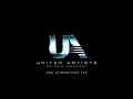 United Artists Gunbarrel Sequence 2015
