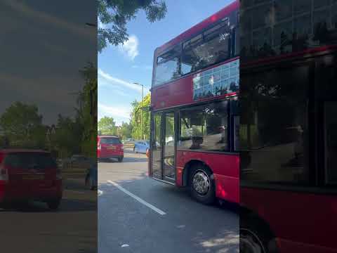 Uno 1503 - Scania Omnicity