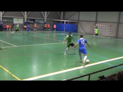 Senior CN Caldes La Union