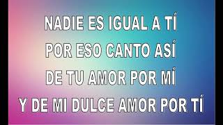 Amarte Más- Pista con Letra de Marcos Witt