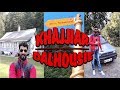 SWITZERLAND OF INDIA KHAJJIAR DALHOUSIE Places To Visit Delhi To Khajjiar