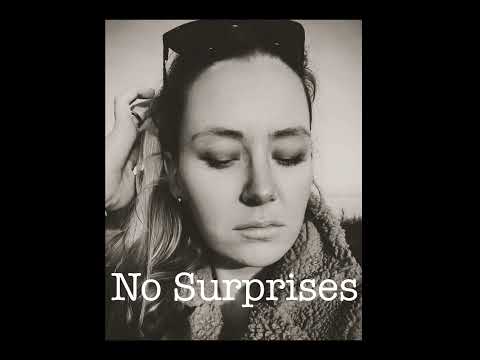 No Surprises - Jodie Poye
