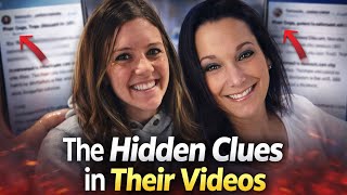Watch Their Videos Again…” The Hidden Messages of Shanann Watts & Ashley Flynn