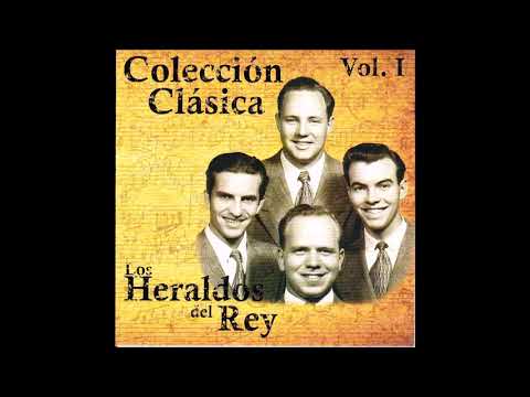 LOS HERALDOS DEL REY - COLECCIÓN CLÁSICA 1 (1949 -1961)