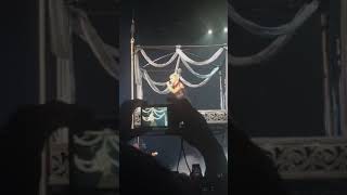Pink Just Give Me A Reason & Im Not Dead - Live Oakland Oracle Arena 5/18/18