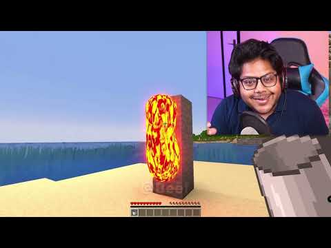 Ultimate Realistic Minecraft Satisfaction