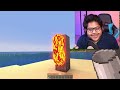 This Minecraft Video Will Satisfy You ULTRA REALISTIC