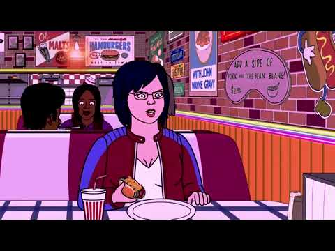 Bojack Horseman/Rick Sanchez~ Reasons I Drink