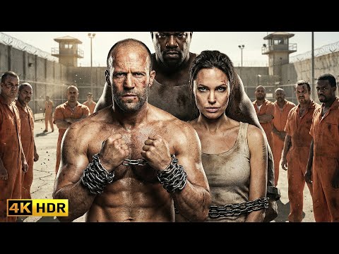 SALT (2026) Jason Statham, Angelina Jolie | ACTION MOVIE | 4K QUALITY