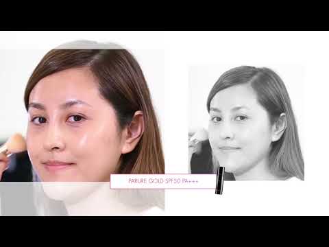 Guerlain Météorites Perfecting Pearl Anti Dullness Base odą tobulinanti makiažo bazė, 30 ml video