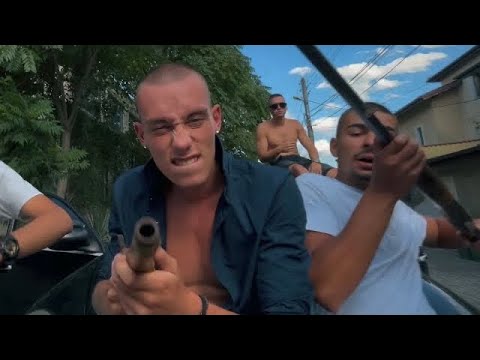 DR.DONOR x SHUNAKA - G (OFFICIAL VIDEO)