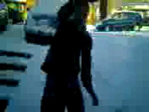 Warren Clark - Fast Slide