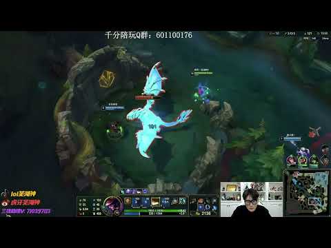 WuhuShen Twisted Fate vs Leblanc ✅ Best Twisted Fate Guide Cn