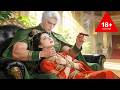 Poor Girl Marries Brutal General To Avenge Sister He Madly Falls For Her Begs Her To Stay