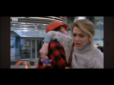 Tim Carpenter's Death In Final Destination 2 (2003)