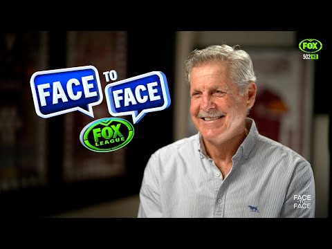 Gene Miles shares hilarious Kerry Packer story & talks Origin legends! | Face to Face | Fox League