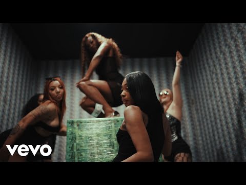 J-Hen, Ohboyprince - Lovin the Money