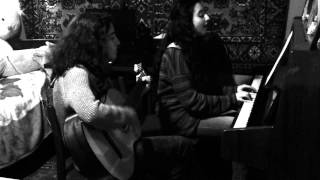 Jocelyn Pook - Loving strangers (cover)