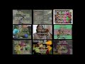 Barney And Sesame Street Credits Remix