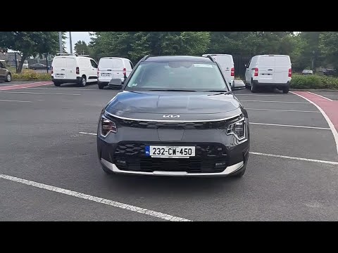 Kia Niro Niro EV K3 - Image 2