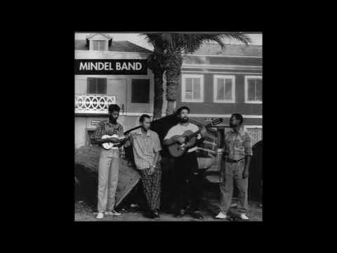 Cabo Verde - Mindel Band