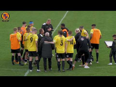 Belper Town 1-0 Stocksbridge Park Steels - Match Highlights - 28/09/19