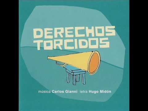 Derechos Torcidos - Hugo Midón