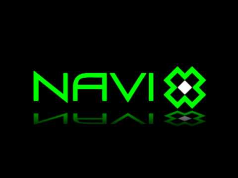 Dimitri Vegas and Like Mike vs Lana Del Rey- Summertime Mammoth (Navi Mashup)