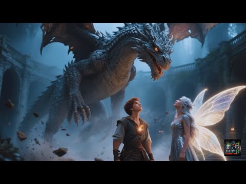 Elfae Lune | Enchanted Fantasy World Of Fairies & Dragons | Magical Castles And Forest Palaces