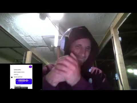 THE KING OF THE UK RAP!!!! | Mic Righteous - Antiscenemetic!!