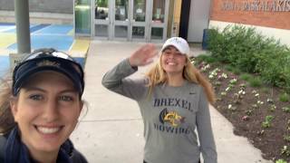A Tour of Drexel University in Under 7 Minutes