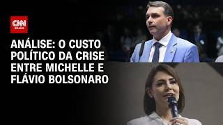Vídeo: Análise: Michelle deixa o PL Mulher, mas ainda tem Senado no radar | WW