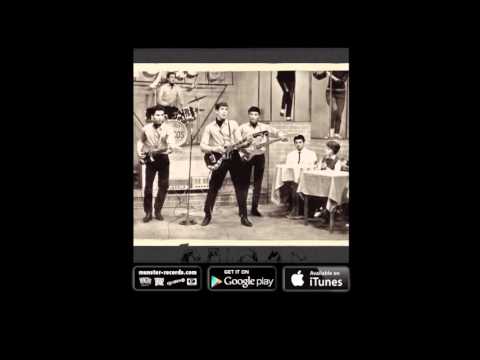 Los Saicos - El entierro de los gatos