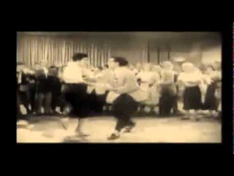 DOO WOP DANCE FAVELA BAR..avi