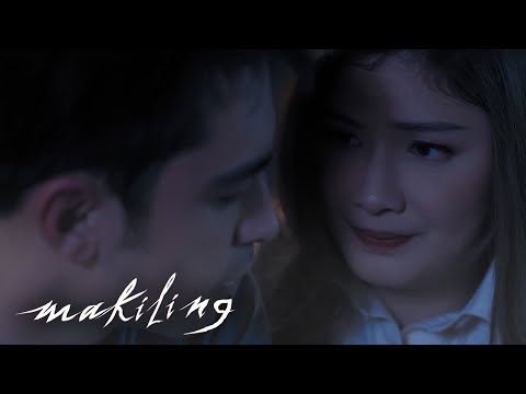 Walang sukuan sa relasyong ito Makiling