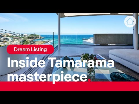 Inside an award-winning Tamarama masterpiece | Realestate.com.au