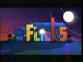 Cartoon Network Flicks Intro Part Columbia Pictures ImageMovers Amblin Entertainment 2008 2006