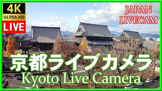 東本願寺 ライブカメラ