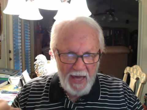 Video 10-15 - When the Battles Over, Great Old Hymn of the Church, New Jerusalem End Time